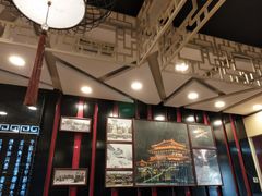 -陕味食族油泼面·小炒盖码面(双榆树店)