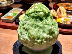 -双门洞·森系料理(体育西店)