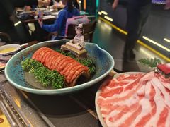 -大隐·成都火锅Bistro(合生麒麟新天地店)