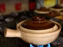 -壹煲口福煲仔饭(中山路店)