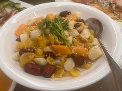 -天天海鲜城·海鲜大排档(新溪店)