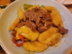 -龙泉人椰子鸡.糟粕醋.海南菜(三亚旗舰店)