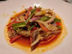 -珍呈中餐厅•粤川淮扬新疆(乌鲁木齐康莱德酒店)