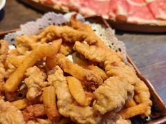 -九牧鱻·渝老鬼重庆火锅(人民路店)