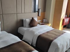 -扬州皇冠假日酒店