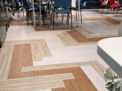 -Hiwork cafe(新街高和店)