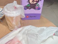 -必胜客(大宁路店)