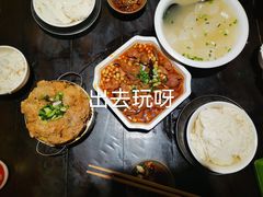 -张豆花(碚峡路店)