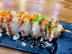 -达鳍寿司(建大店)