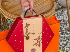-可丽可丽·生日蛋糕·下午茶