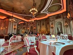 -The Ritz Restaurant