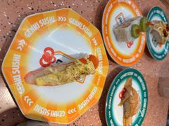 -元气寿司(东方宝泰店)