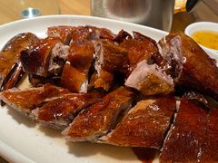 -一品烧农庄·佛山本地特色菜