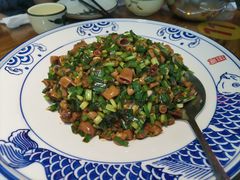 -旺角小渔村(幸福中路店)