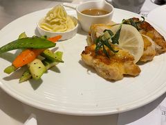-Deer Park鹿园西餐(仁恒置地广场店)
