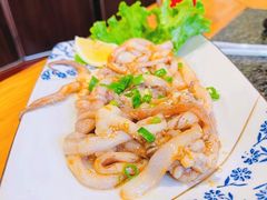 -梦山水日本烧肉(五四广场店)