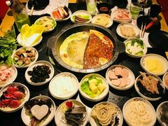 -老十七火锅(虹梅路店)