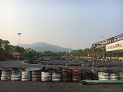 -赛达赛车主题乐园·卡丁车·团建