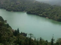 android_upload_pic-大罗山风景区