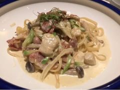 -半秋山西餐厅(巴南万达广场店)