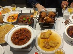 -北李·海肠捞饭·大连菜(望京凯德MALL店)
