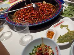 -何师傅美蛙鱼头(汉街店)