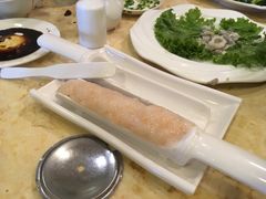 -百友顺涮肉城(故城东路店)