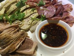 鸡蛋卷-宝正臻天津包子总店(金阳光居易店)