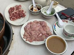 -原柳滩高台阶涮羊肉