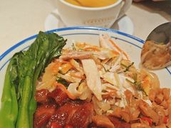 -和平馆·地道港澳茶餐厅(西门口店)