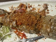 -喜记避风塘炒辣蟹(旗舰店)