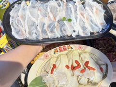 -琥珀川糟粕醋火锅(慈云寺店)