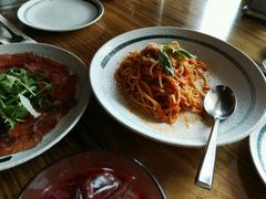 -PIZZA BIANCA(民园店)