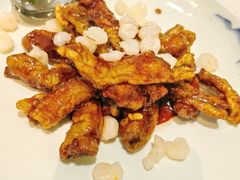 -杭州香格里拉·香宫中餐厅