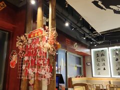 -郭铁柱·泥炉老火锅(江北龙湖天街店)