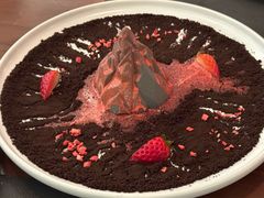 -Terra Rossa(陆家嘴中心店)