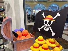 -LUSH(威尼斯人店)