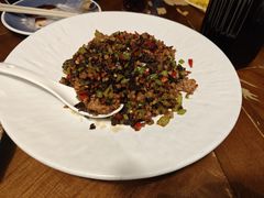 -雀舞云南菜(天津天河城购物中心店)