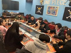 -ELEVEN桌游剧本杀轰趴馆(三里屯店)