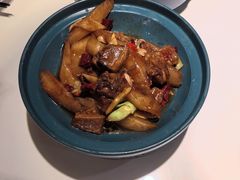 -鹿港小镇(悠唐店)