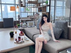 -深圳中洲万豪酒店