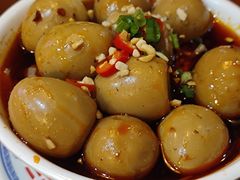 -炉小二铜锅牛蛙•川湘菜(三里屯店)