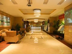 -北丽宫水疗会(宝利来国际大酒店店)