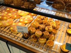 -Dough&Joe团憩(瑞虹天地月亮湾店)