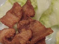 -一楼食业·美食人家