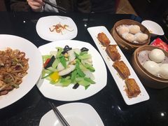 -高第街56号餐厅(银座商城玉函店)