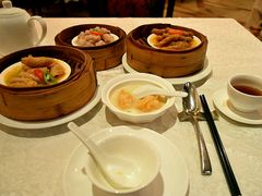 -红棉中餐厅·广州海航威斯汀酒店