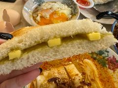 -何九海南茶店(鬼仔巷店)