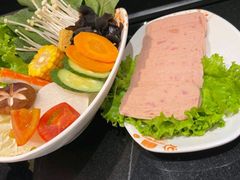 -呷哺呷哺(青岛香港中路银座店)