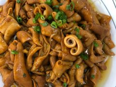 -老字号蛇口德记烧腊饭店·海鲜加工